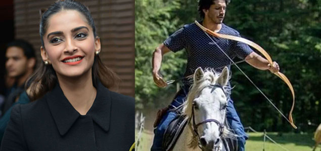 Brother Harshwardhan trying to make an impact: Sonam