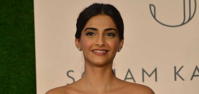 Havent got anything: Sonam on Hollywood