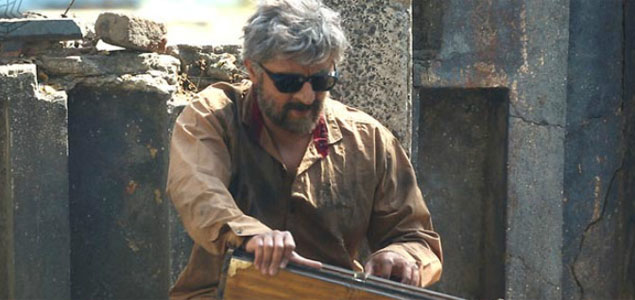 Sonu Nigam sang more than 3 hours on streets for 6 minute viral video