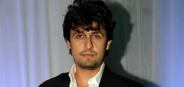 Taking break for fitter future: Sonu Nigam