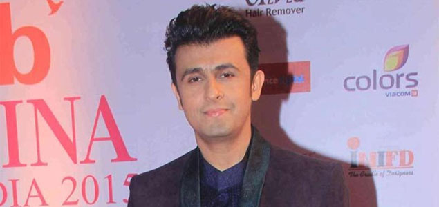 Sonu Nigam to undergo knee surgery on June 7