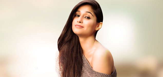 Cant play negative roles, says Somya Seth