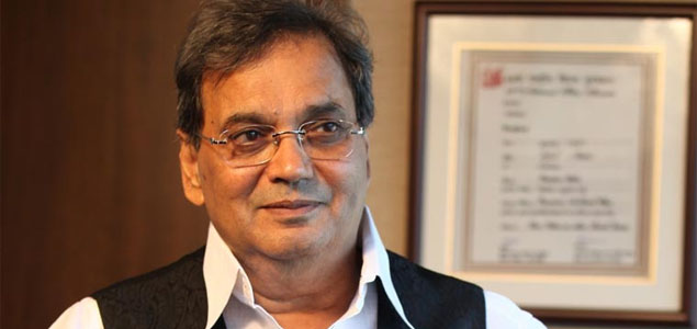 Subhash Ghai entrusts negatives of 24 movies to NFAI
