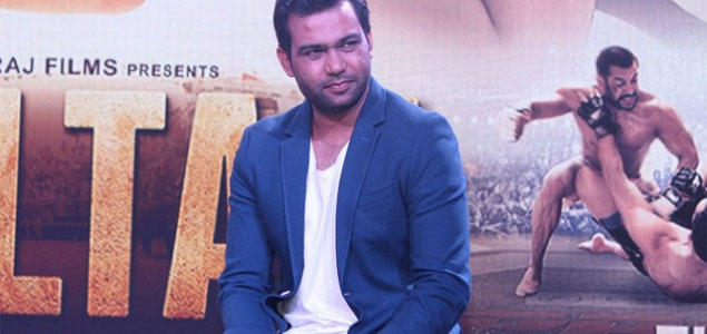 Fortunate enough to work with Salman: Ali Abbas Zafar