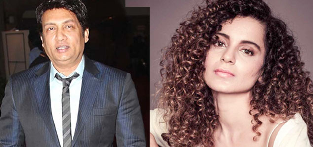 Shekhar Suman again hits out at Kangana Ranaut