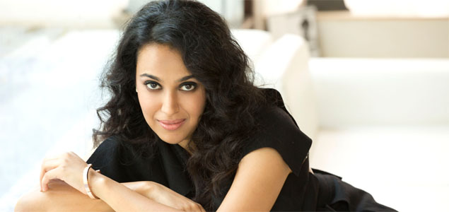 My work balanced mix of lead, supporting roles: Swara Bhaskar