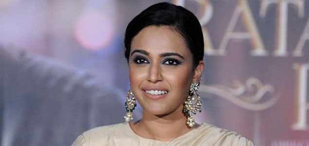 Swara Bhaskar to feature in never seen before avatar in Anaarkali... 