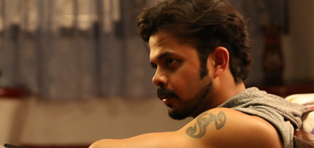 Sreesanths Team Five started rolling