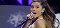 I can't get a date: Ariana Grande