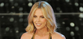 Charlize Theron finds single motherhood 'challenging'