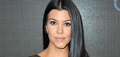 Kourtney Kardashian joins dating website