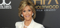 TV acting is an entirely different animal: Jane Fonda