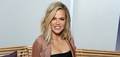 Khloe Kardashian struggled while growing up