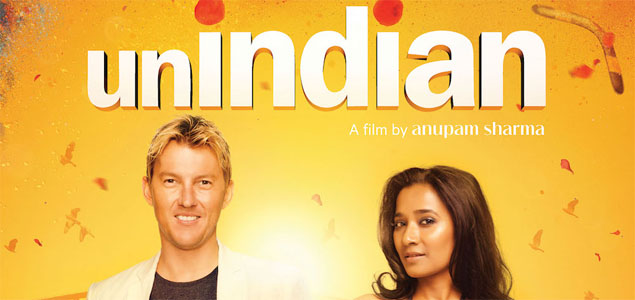 Bollywood themed unINDIAN to be screened at Cannes