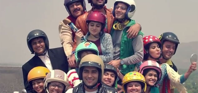 Everyone will relate to Bade Bhaiya...: Ushma Rathod 