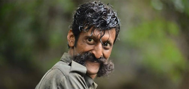 Sandeep Bharadwaj hopes Veerappan does for him what Satya did for Manoj