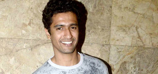 Vicky Kaushal wants to lend desi touch to Cannes film fest