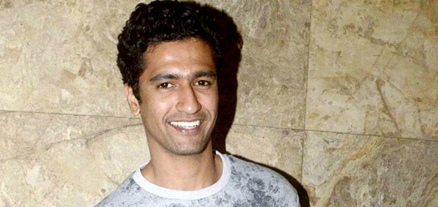 I dont judge director on the basis of their last film: Vicky Kaushal