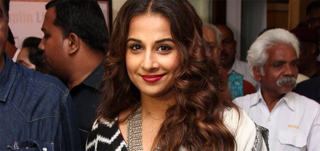 Vidya would love to be directed by brother in law 