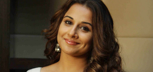 Jaya Bachchan personifies simplicity, purity: Vidya Balan