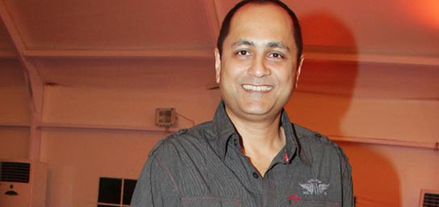 India is not known to make Bond like films: Vipul Shah 