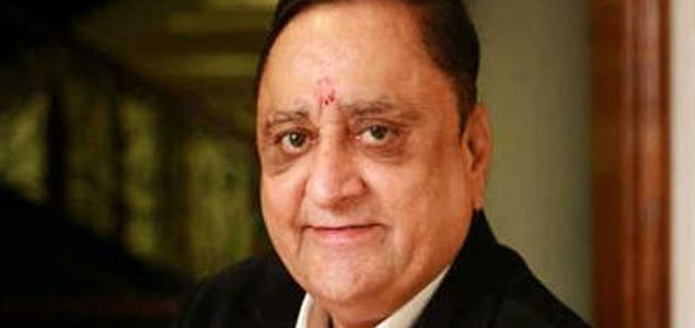 Producer Vikas Mohan passes away