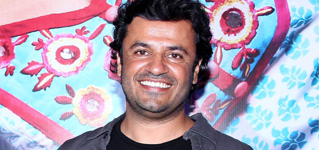 Vikas Bahl to make biopic on Super 30 founder