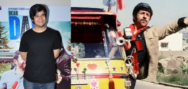 Vivaan wants to remake Naseeruddin Shahs Hero Hiralal 