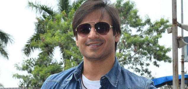 Gangster roles always give me a kick: Vivek Oberoi