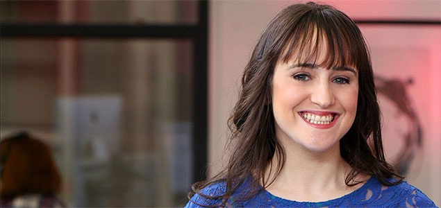 Matilda star comes out as bisexual