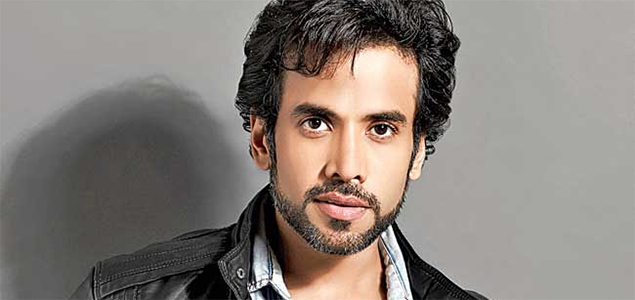 My son looks exactly like me: Tusshar Kapoor