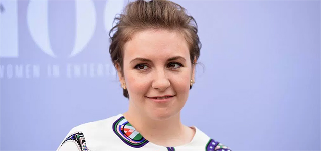 Lena Dunham slams Kanye Wests Famous video