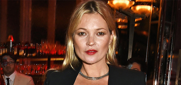 Mum always said I wasnt photogenic: Kate Moss