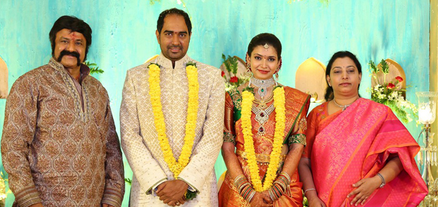 Krish marriage date fixed