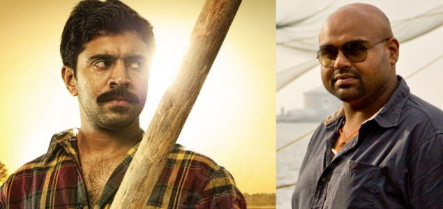 Sidharth Siva Nivin Pauly film first schedule completed