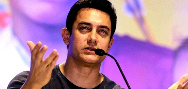 If leaked Udta Punjab is censor copy, its a shame: Aamir