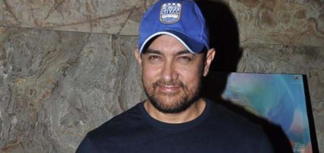 Happy to see such exciting work happening on Indian TV: Aamir 