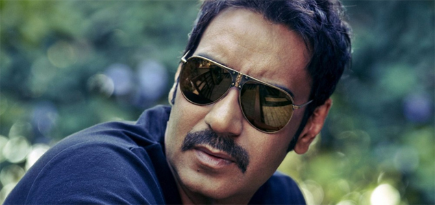 Shivaay took me to breathtaking locations: Ajay Devgn 