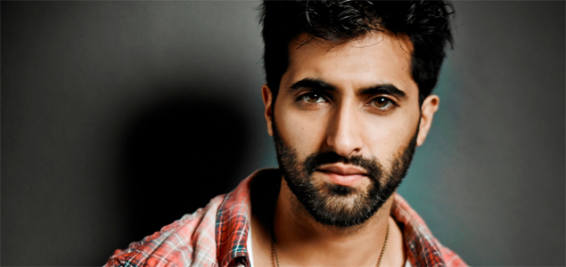 Akshay Oberoi to showcase painting skills in The Virgins