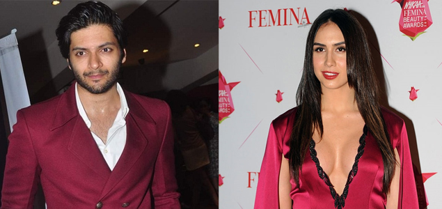 Ali Fazal, Lauren to share screen space