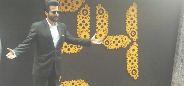 24 most taxing assignment of my career: Anil Kapoor