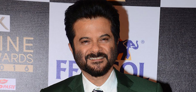 Anil Kapoor to raise awareness against child labour