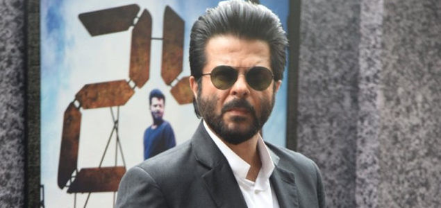 The more real our cinema, the better it is: Anil Kapoor