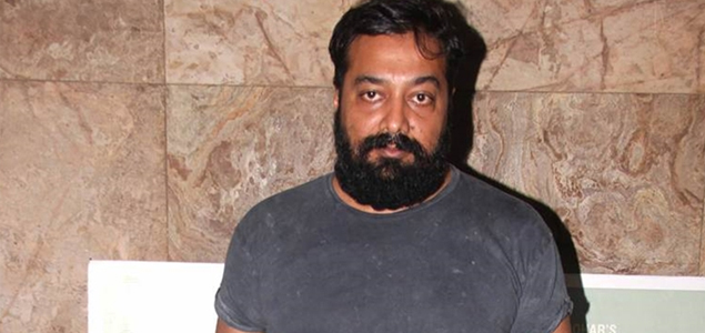 We are soft targets: Anurag Kashyap 