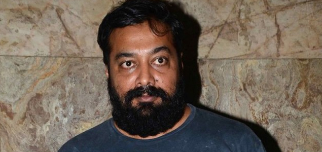 Unfortunate if people call Udta Punjab controversy publicity: Anurag Kashyap 