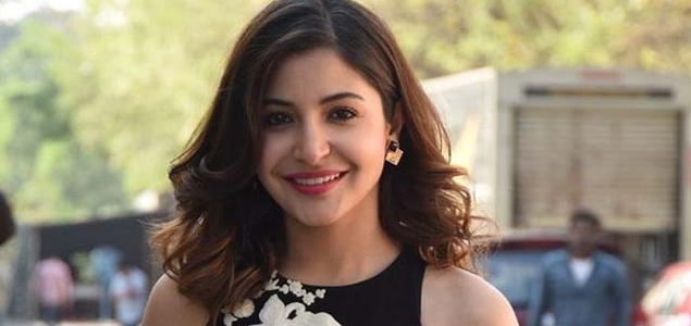 Feel proud that Im self made: Anushka Sharma