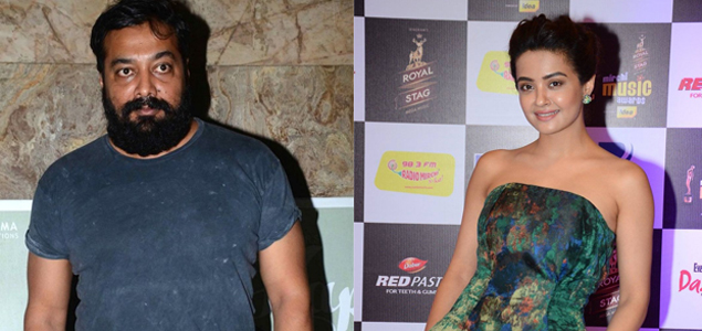 Will take Anurag Kashyaps films with eyes shut: Surveen 