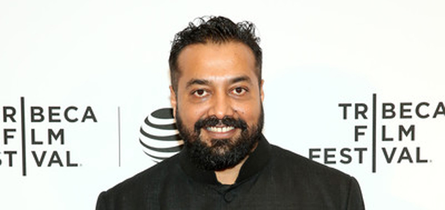 No film more honest than Udta Punjab: Anurag Kashyap