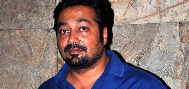 Anurag Kashyap hints at vested interests in Udta Punjab leak