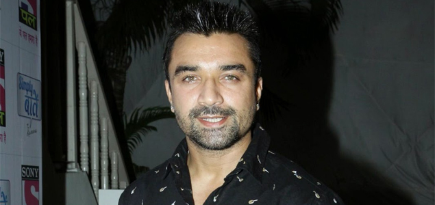 Ajaz Khan denies sending lewd messages to model